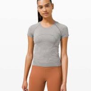 Swiftly Tech Short Sleeve Shirt 2.0 *Race Length